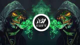 Skull Boss – Epic Trance Drop | EDM 2025 Banger | DJ Aasif SK