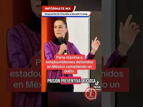 Pena máxima a estadounidenses capturados en #méxico #news #usa #ejercito