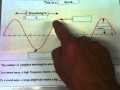 Wave Properties and Sound Concepts