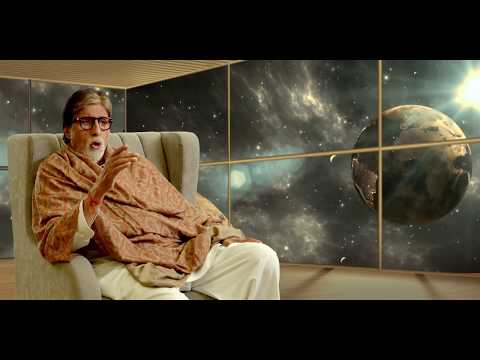 "Kumbh Mela has both Astrological and Scientific significance" - Shri Amitabh Bachchan