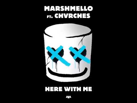 Marshmello ft. CHVRCHES - Here With Me [Extended Version]