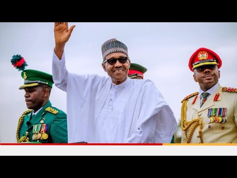 BUHARI YA MUTU A LONDON