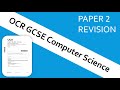 Computer Science Concepts Assessment