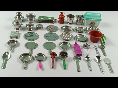 Diy amazing full mini kitchen set collection review!