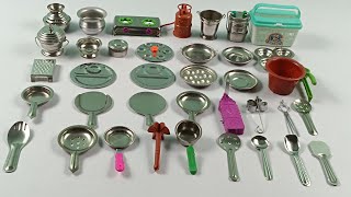 Diy amazing full mini kitchen set collection review!