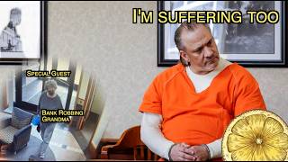 OH v. Toby Madden. Criminal Trial Breakdown (55 Stab Wounds).