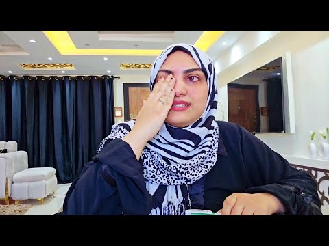 فيديو الوداع👋أصعب فيديو عملته😔أشوف وشكم علي خير ياأجمل 5 سنين فعمري❤️آسفه على دموعي💔دعواتكم