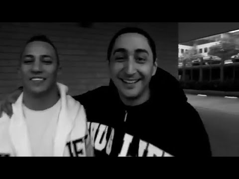 Eko Fresh ft. Farid Bang & G-Style - Fรผr immer (prod. by Jan van der Toorn)