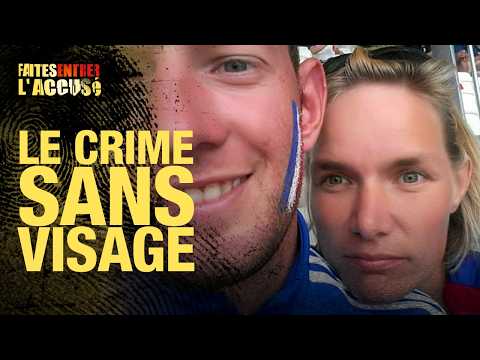 Faites entrer l'accusé - Le crime sans visage