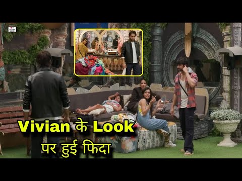 Time God Task के लिए Vivian Dsena हुए तैयार Look देखकर Eiden और Eisha हुए फिदा Avinash का हाथ