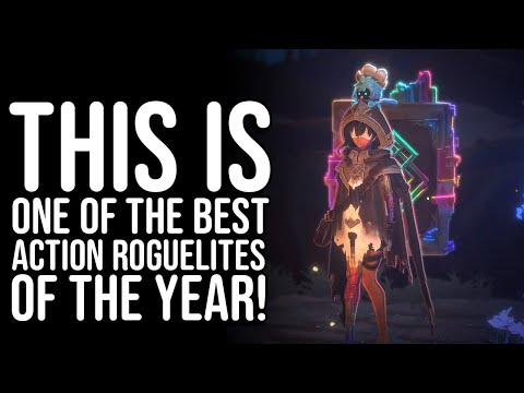 Open Trailer Video thumbnail