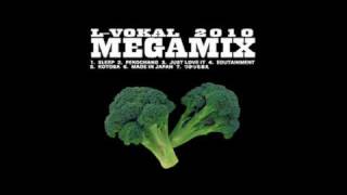 L-VOKAL / 2010 MEGAMIX from 「Lovin'」