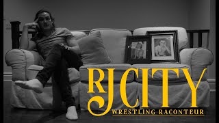 RJ City: Wrestling Raconteur - Full Documentary