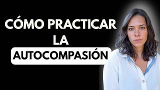 Autocompasión: Un Antídoto contra la Culpa