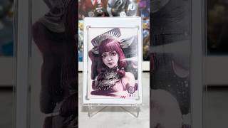 蚩梦手绘 #画江湖之不良人 #蚩梦 #不良人