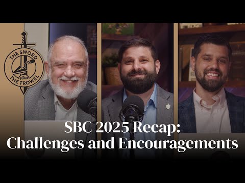 TS&TT: SBC 2025 Recap: Challenges and Encouragements