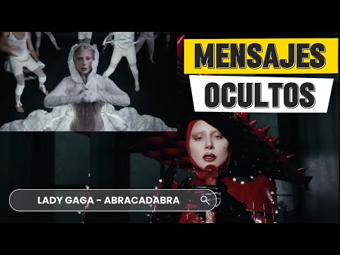 ANÁLISIS: ABRACADABRA de LADY GAGA