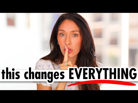 12 controversial things I no longer believe in…
