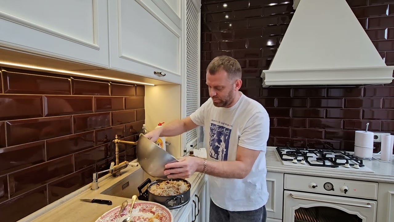 Яблочно творожный пирог на праздник