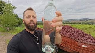 The Tuscany Experience: Castles, Pasta & Grappa 🇮🇹