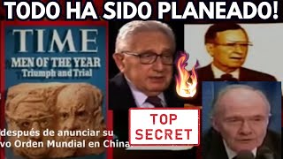 🔴El DOCUMENTAL MÁS IMPACTANTE que VERÁS HOY en YOUTUBE🔥🔥🔥