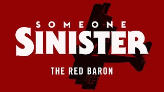 The Red Baron