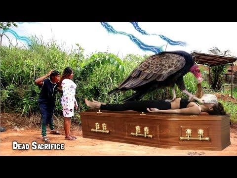 Dead Sacrifice | Mark Angel Comedy | OGB Recent | Sirbalo Comedy | Brainjotter Comedian