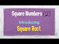 Exploring Square Roots and Their Applications