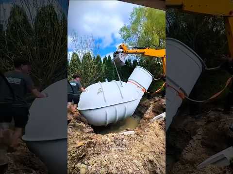 How a Nuclear Bunker Can Save Your Life! #facts #short #trending