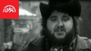 Michal Tučný - Poslední kovboj