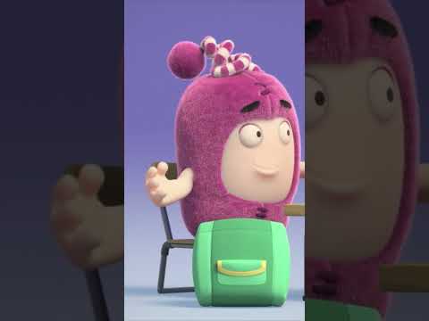 🗞️ !اودبودز! | آلام الورق