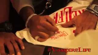 JIM JONES Stash House Boutique Brass Mill Mall WaterBury CT