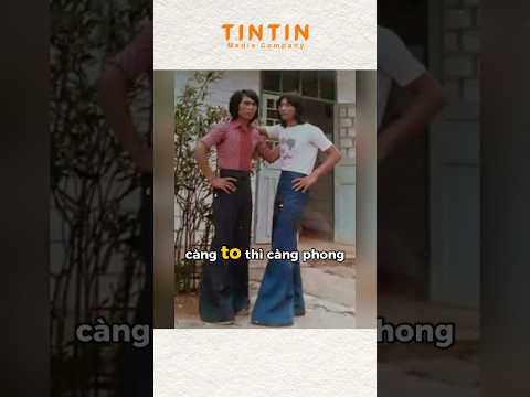 NHỮNG PHONG CÁCH "HUYỀN THOẠI" MỘT THỜI CỦA GIỚI TRẺ VIỆT NAM #vietnam #khampha