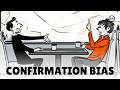 Understanding Confirmation Bias and Perspectives