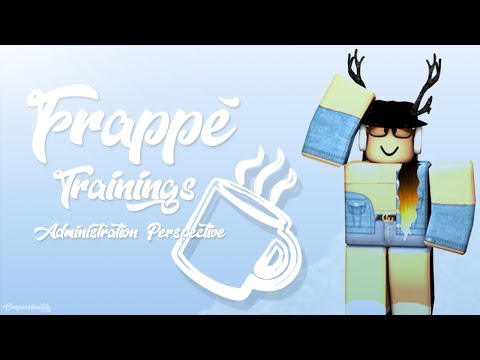 Roblox Frappe Training 07 2021 - frappe roblox game