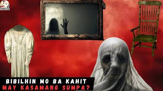 BIBILHIN MO BA KAHIT MAY SUMPA