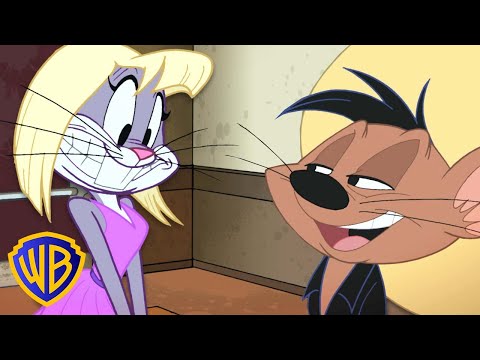 Looney Tunes em Português 🇧🇷 |  Contando os segundos para a aula de dança | @WBKidsBrasil