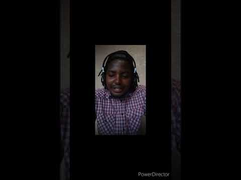 Icyo umusizi Bahati avuga kuri Inganji awards