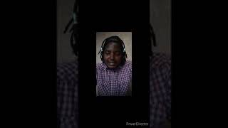 Icyo umusizi Bahati avuga kuri Inganji awards