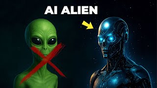 Scientists Think Alien Civilizations Could Look Like This