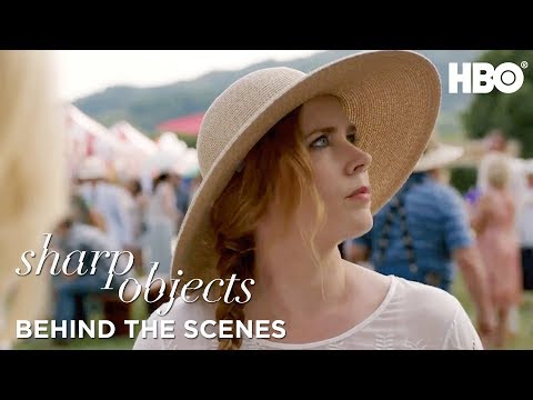 BTS Wind Gap: A Fictional History | Sharp Objects | HBO