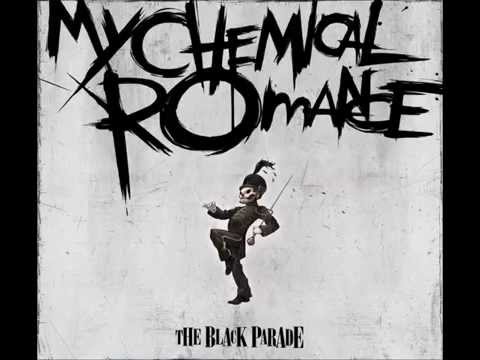 My Chemical Romance - "Dead!" [Official Audio].