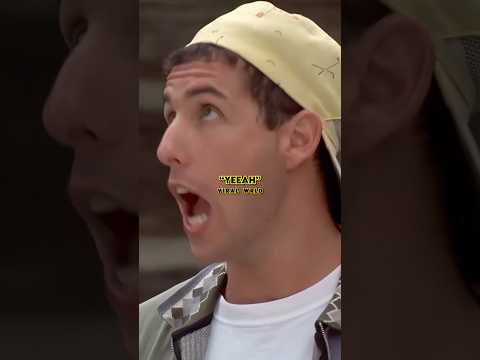 Adam is a good father? 🥺