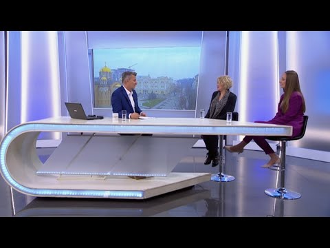 Jutarnji program, gosti: Ljiljana Lalić i Jelena Jovičić /// 08.02.2025.