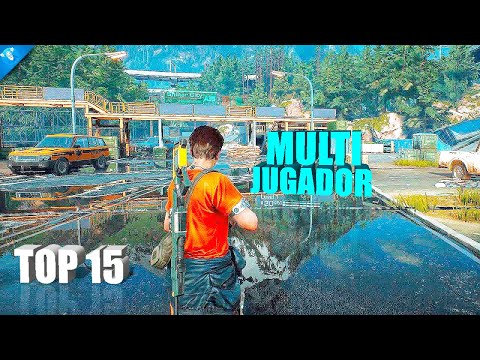 Top 15 Juegos Para Android & iOS Multijugador 2021 | ¡Yes Droid!
