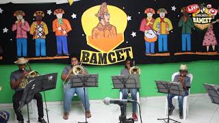 BAMCET - Um amor de novela - Limão com Mel