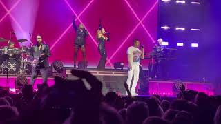 Rio - Duran Duran - Live in Ziggo Dome Amsterdam NL 11-6-2025