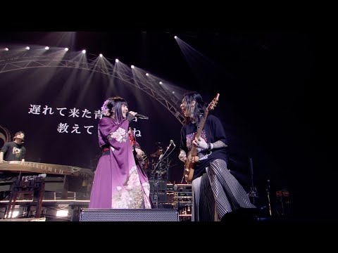 GIFT from 和楽器バンド Japan Tour 2024 THANKS 〜八奏ノ音〜