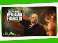 Benjamin Franklin and Electricity