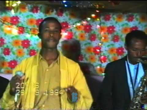 Baandii Gadaa (sirboota durii garaa garaa) kutaa 3ffaa